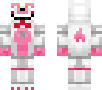funtime foxy