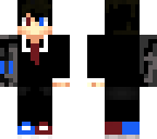 gabriomega skin