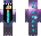 galaxy dino rawr
