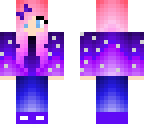 galaxy girl