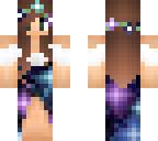 galaxy girl