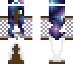 galaxy queen