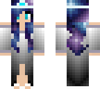 galaxy queen