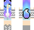 gamer wolf edit