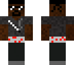 gangster