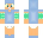 garroth the baby - love love paradise