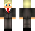 garroth tux