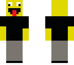 gidobeastyy