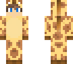 giraffe boy
