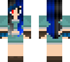 girl