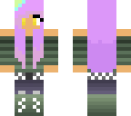 girl