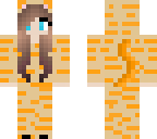 girl cat