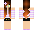 girl for friend