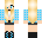 girl garroth