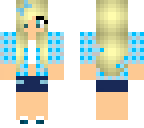 girl garroth