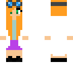 girl scientist