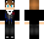 glacier remade skin