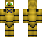 golden freddy 