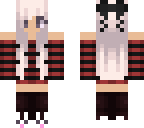 goth girl