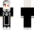 goth toriel