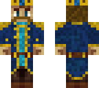 great king