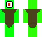 green cyclops