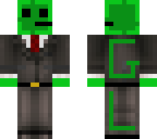 green slym