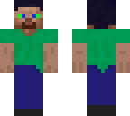 green steve