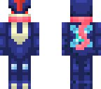 greninja