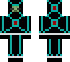 grid zombie