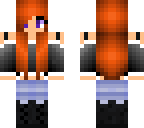 halloween girl