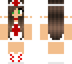 hallowen nurse