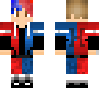 harley boy remake