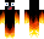help im burning