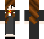hermione harry potter