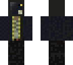 hidden killer croc