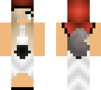hooded red edit