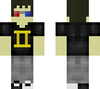 humanstuck sollux captor