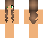 i cant think of any clever names so hair base