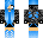 ice girl