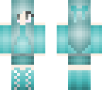 ice girl