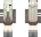 idk