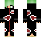 if i was in akatsuki