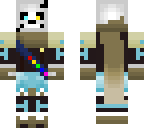 ink sans edit