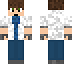 invisible anim