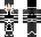 is not mine