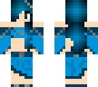 ivy as estorra girl