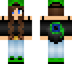 jacksepticeye girl