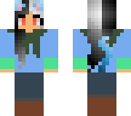 jay the meif'wa theif