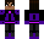 jesse armoured